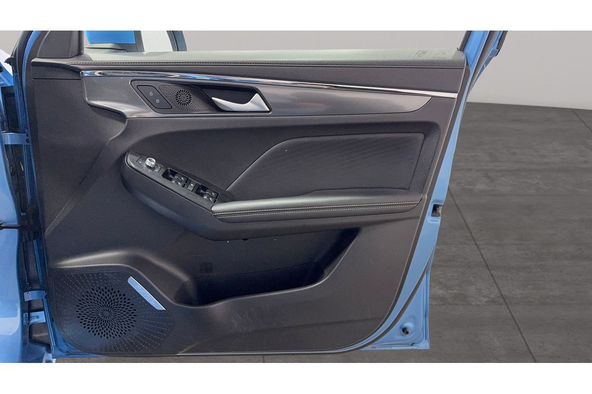 2023 GWM Haval Jolion Ultra A01