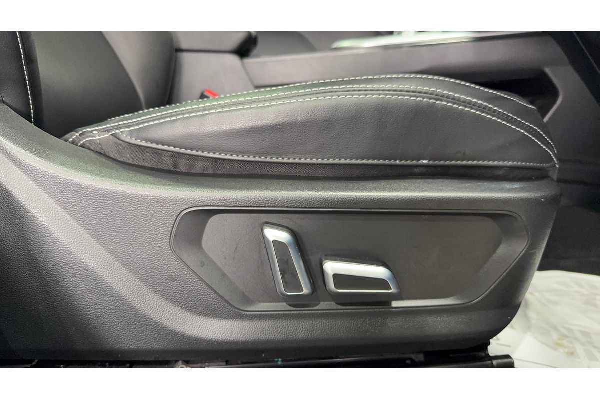 2023 GWM Haval Jolion Ultra A01