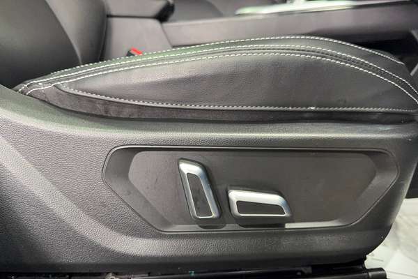 2023 GWM Haval Jolion Ultra A01