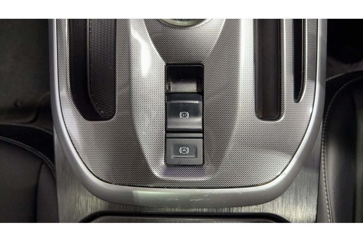 2023 GWM Haval Jolion Ultra A01