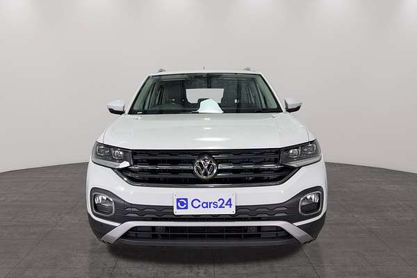 2020 Volkswagen T-Cross 85TSI Style C11