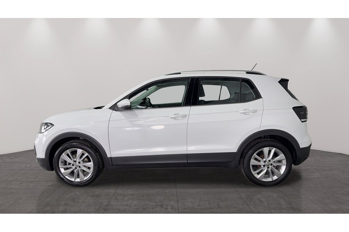 2020 Volkswagen T-Cross 85TSI Style C11