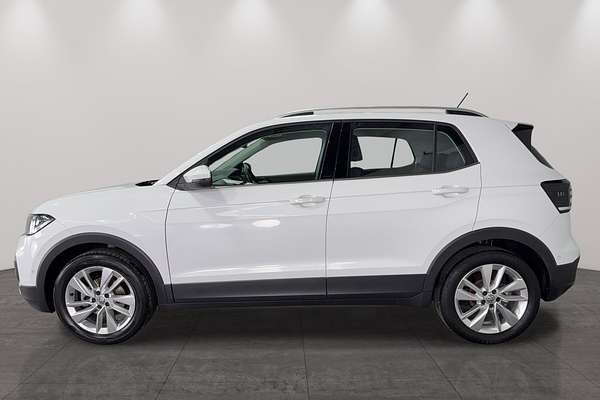 2020 Volkswagen T-Cross 85TSI Style C11