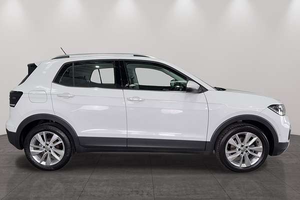 2020 Volkswagen T-Cross 85TSI Style C11