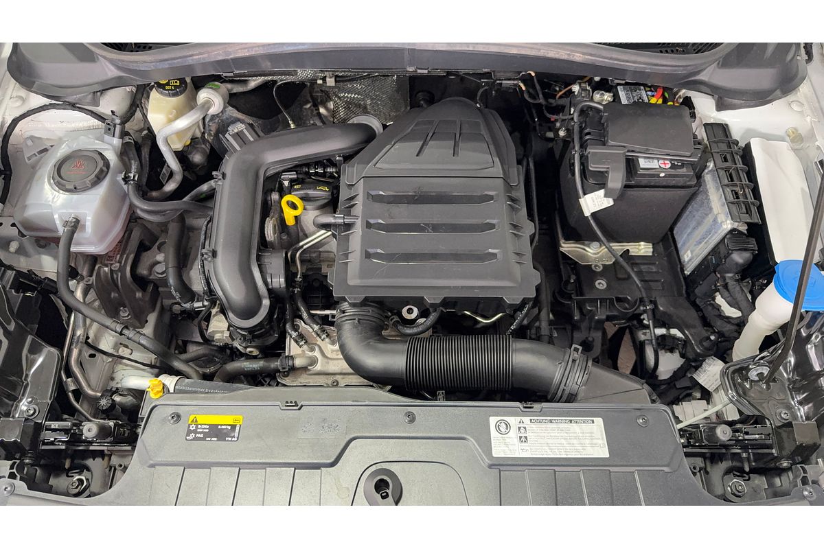 2020 Volkswagen T-Cross 85TSI Style C11