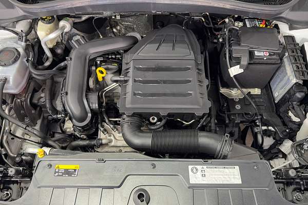 2020 Volkswagen T-Cross 85TSI Style C11