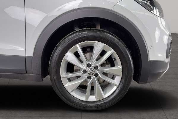 2020 Volkswagen T-Cross 85TSI Style C11