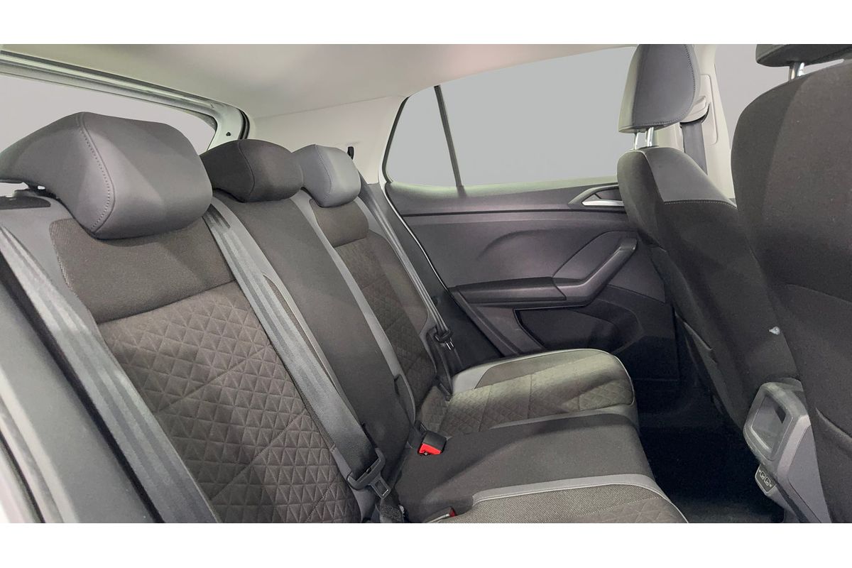 2020 Volkswagen T-Cross 85TSI Style C11