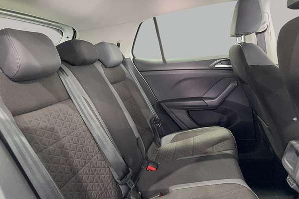 2020 Volkswagen T-Cross 85TSI Style C11