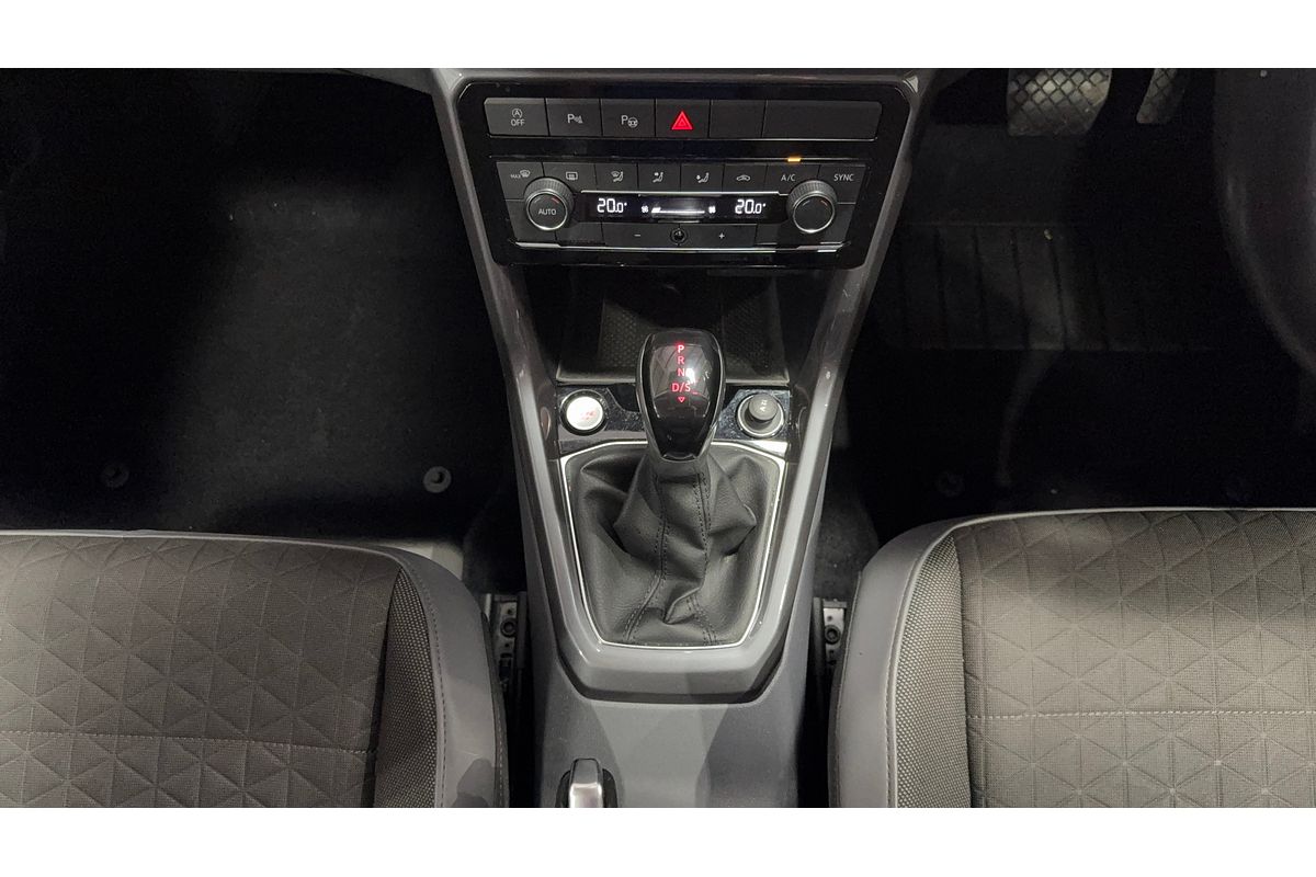 2020 Volkswagen T-Cross 85TSI Style C11