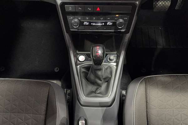 2020 Volkswagen T-Cross 85TSI Style C11