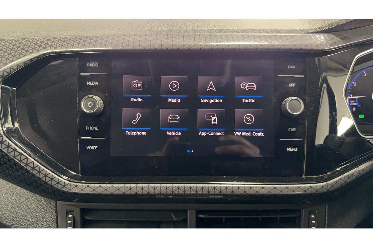 2020 Volkswagen T-Cross 85TSI Style C11