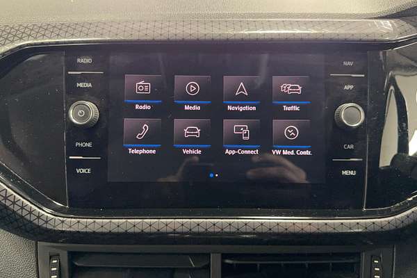 2020 Volkswagen T-Cross 85TSI Style C11