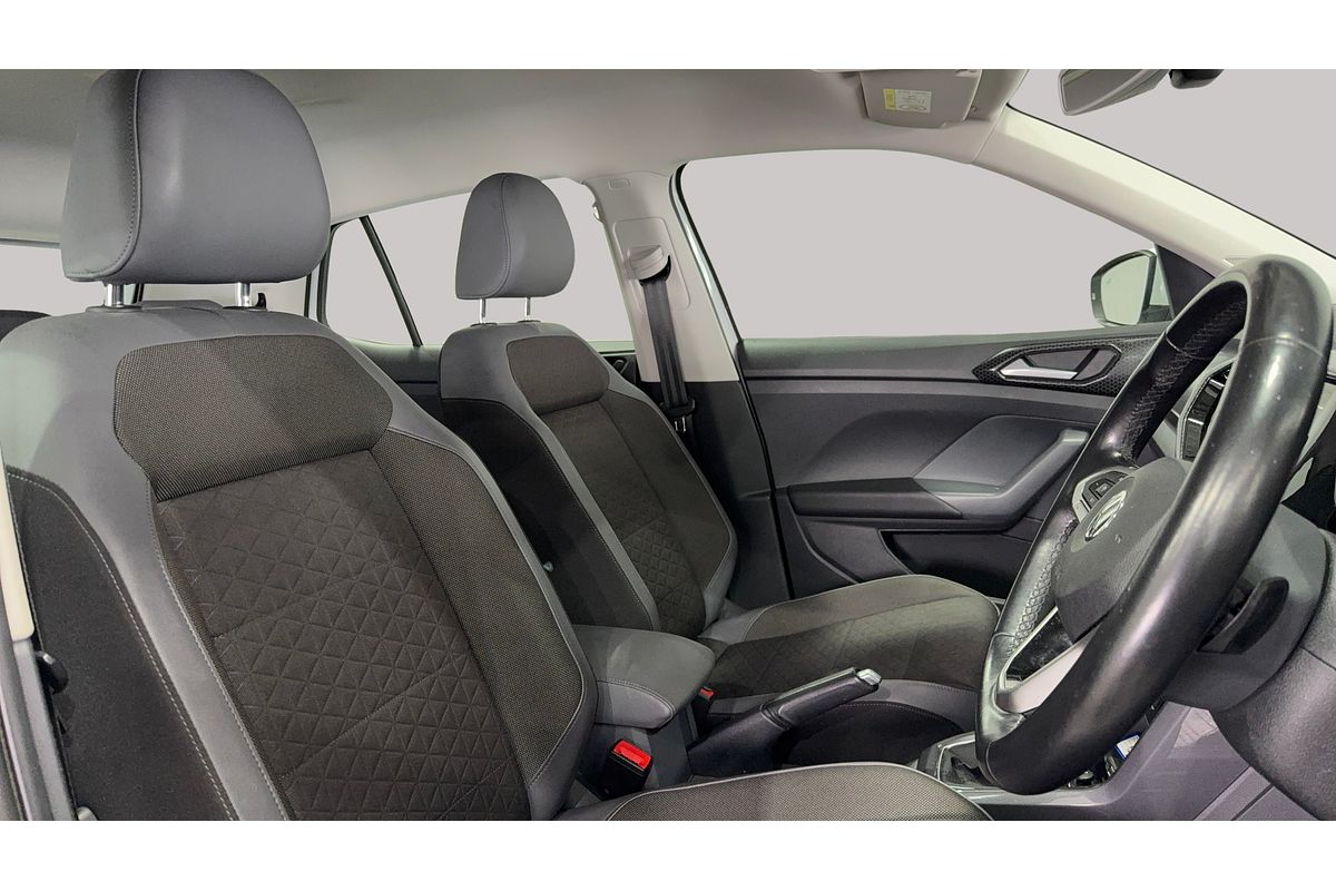 2020 Volkswagen T-Cross 85TSI Style C11