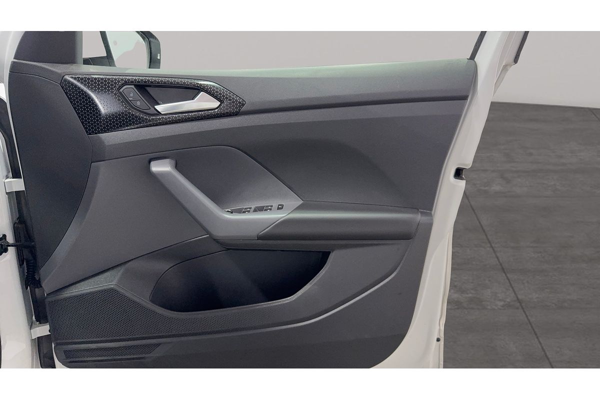 2020 Volkswagen T-Cross 85TSI Style C11