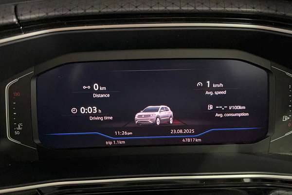 2020 Volkswagen T-Cross 85TSI Style C11