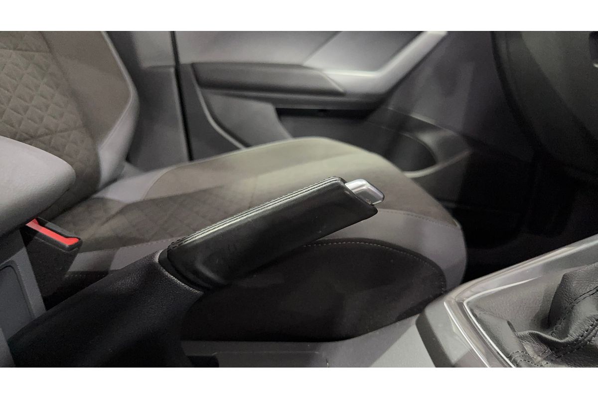 2020 Volkswagen T-Cross 85TSI Style C11