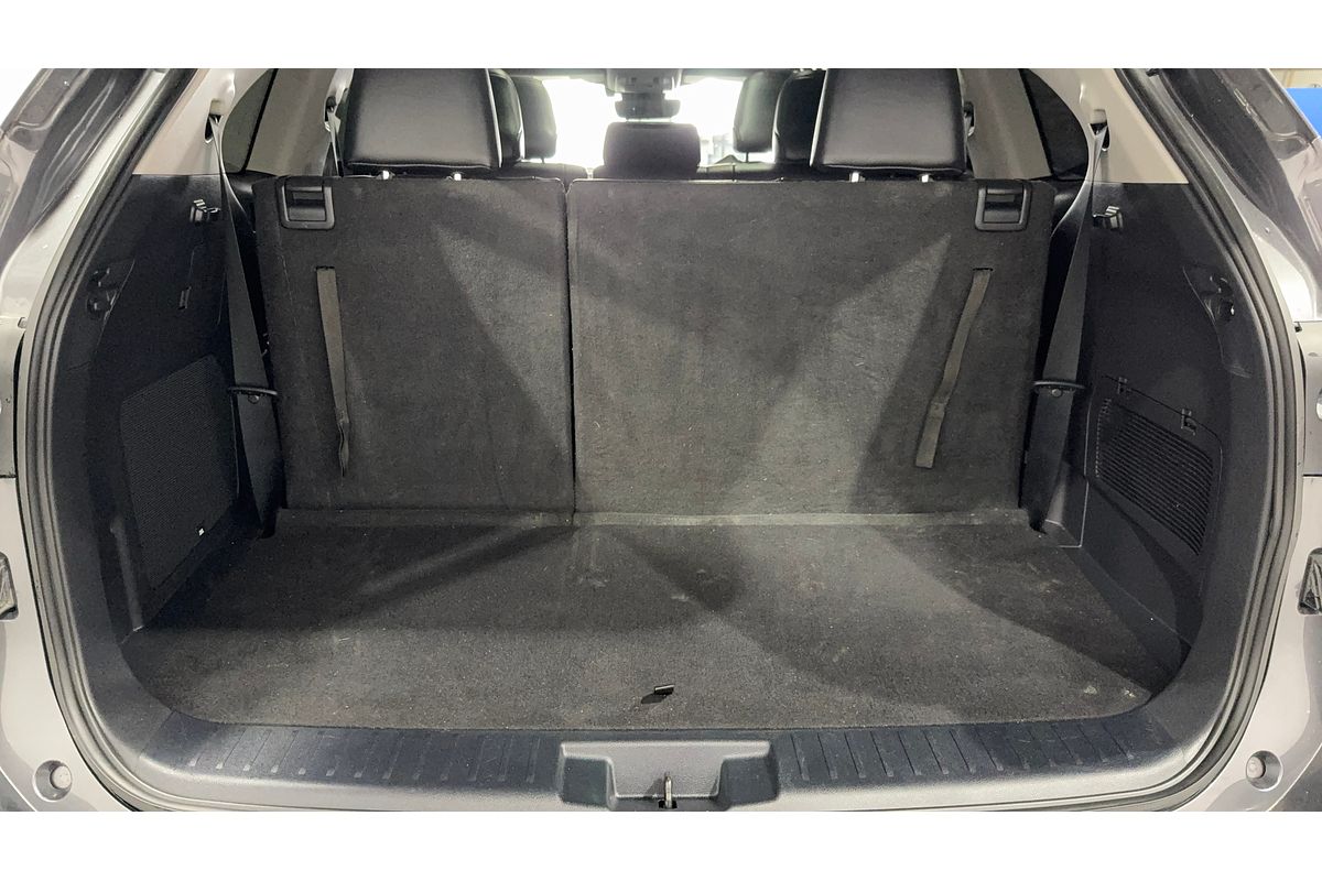 2021 Toyota Kluger Grande GSU75R