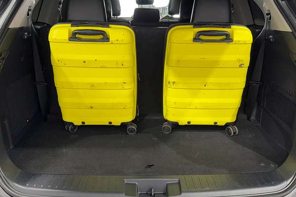 2021 Toyota Kluger Grande GSU75R