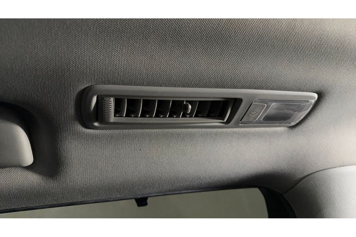 2021 Toyota Kluger Grande GSU75R