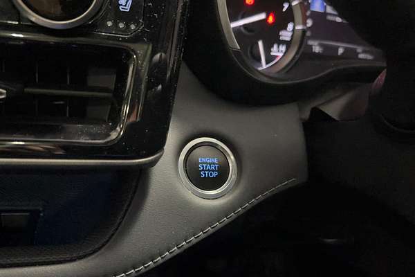 2021 Toyota Kluger Grande GSU75R