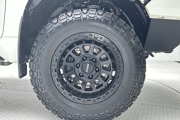 2019 Toyota Landcruiser Prado VX GDJ150R