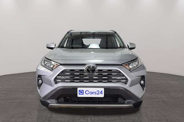 2023 Toyota RAV4 GXL MXAA52R