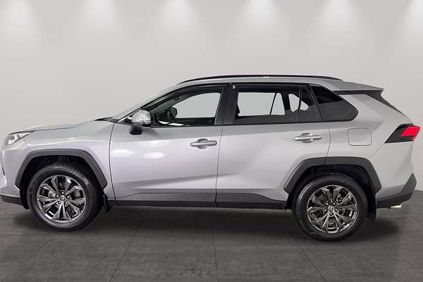 2023 Toyota RAV4 GXL MXAA52R