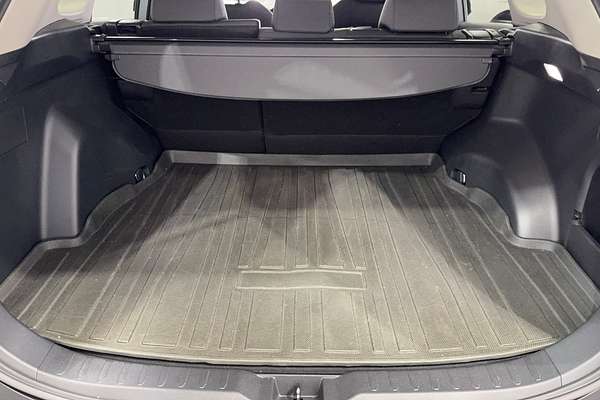2023 Toyota RAV4 GXL MXAA52R
