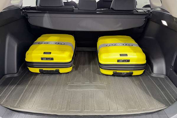 2023 Toyota RAV4 GXL MXAA52R