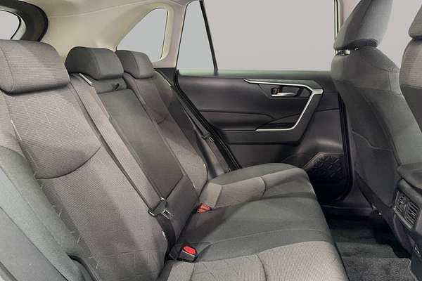 2023 Toyota RAV4 GXL MXAA52R