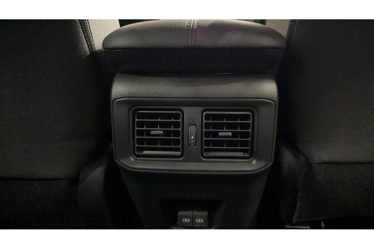 2023 Toyota RAV4 GXL MXAA52R