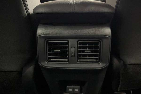 2023 Toyota RAV4 GXL MXAA52R