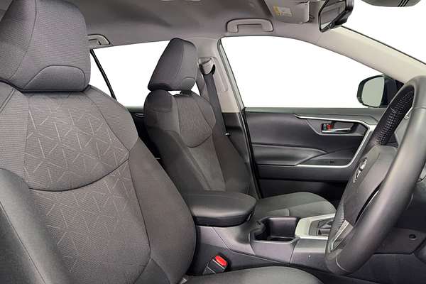 2023 Toyota RAV4 GXL MXAA52R