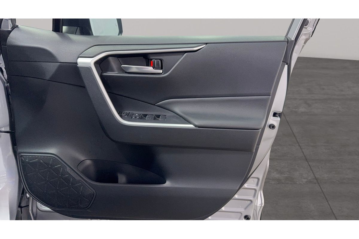 2023 Toyota RAV4 GXL MXAA52R