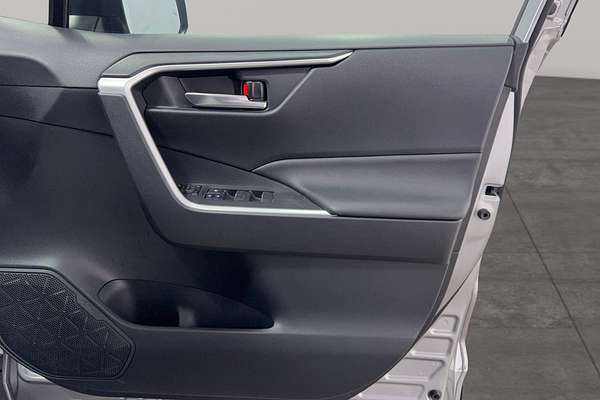 2023 Toyota RAV4 GXL MXAA52R