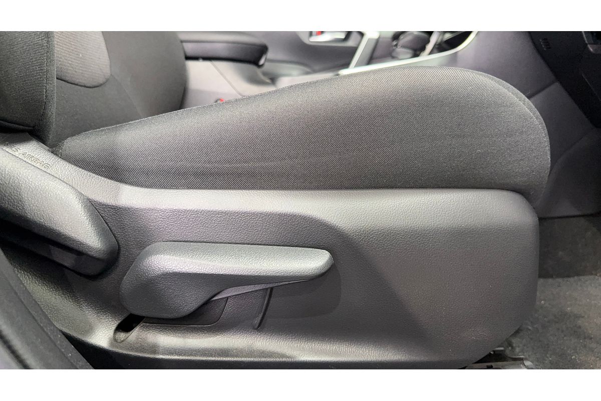2023 Toyota RAV4 GXL MXAA52R