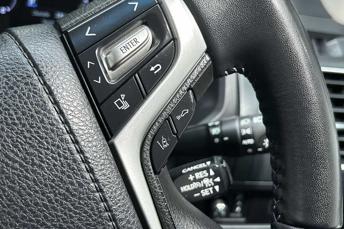 2019 Toyota Landcruiser Prado VX GDJ150R