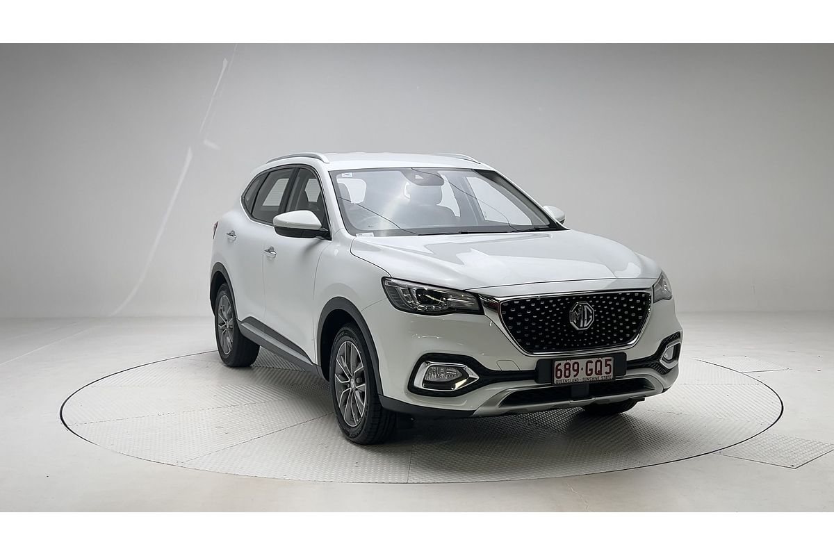 2022 MG HS Vibe SAS23