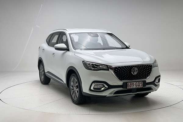 2022 MG HS Vibe SAS23