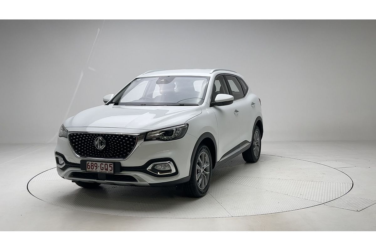 2022 MG HS Vibe SAS23