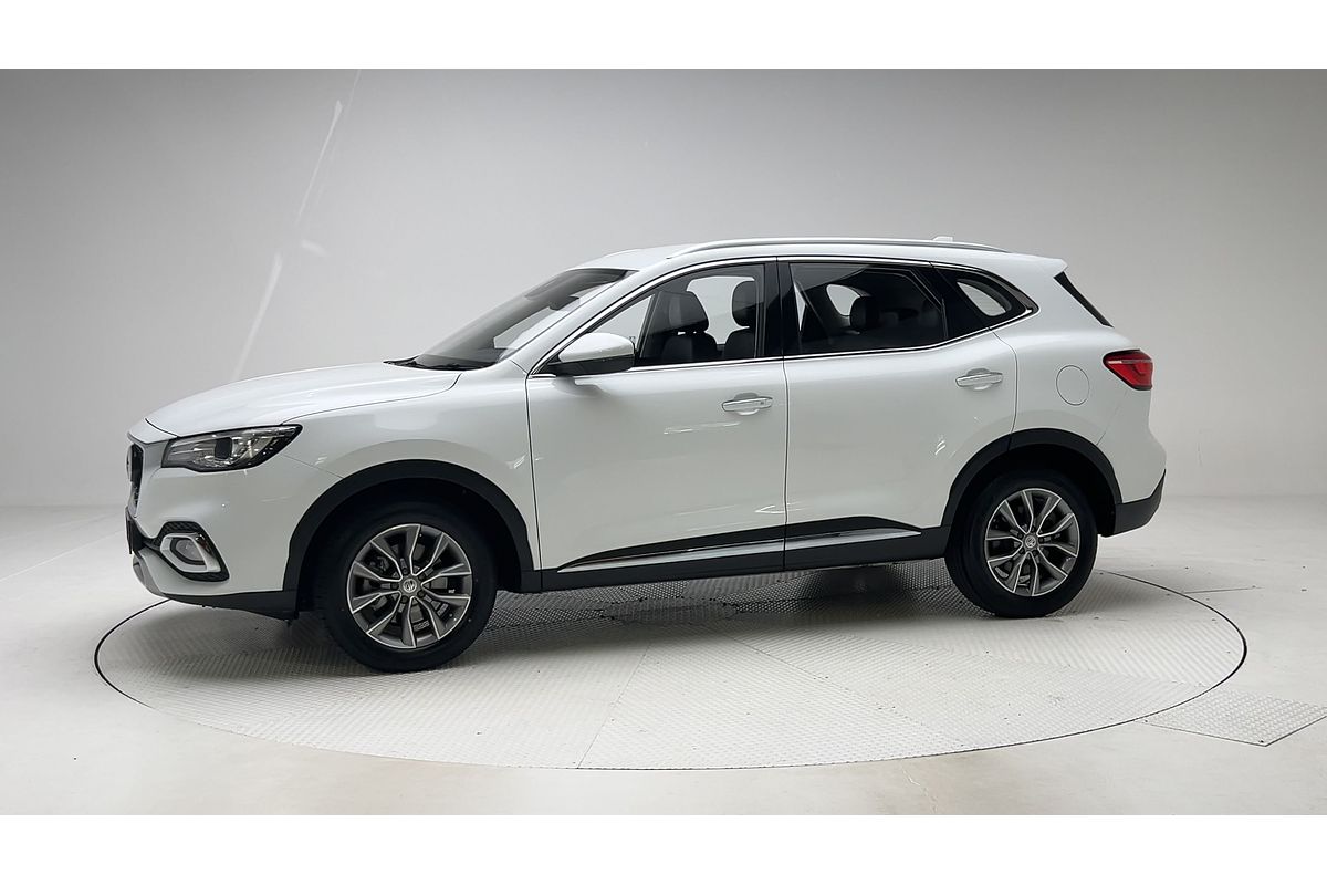 2022 MG HS Vibe SAS23
