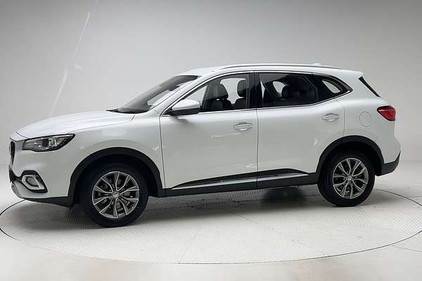 2022 MG HS Vibe SAS23