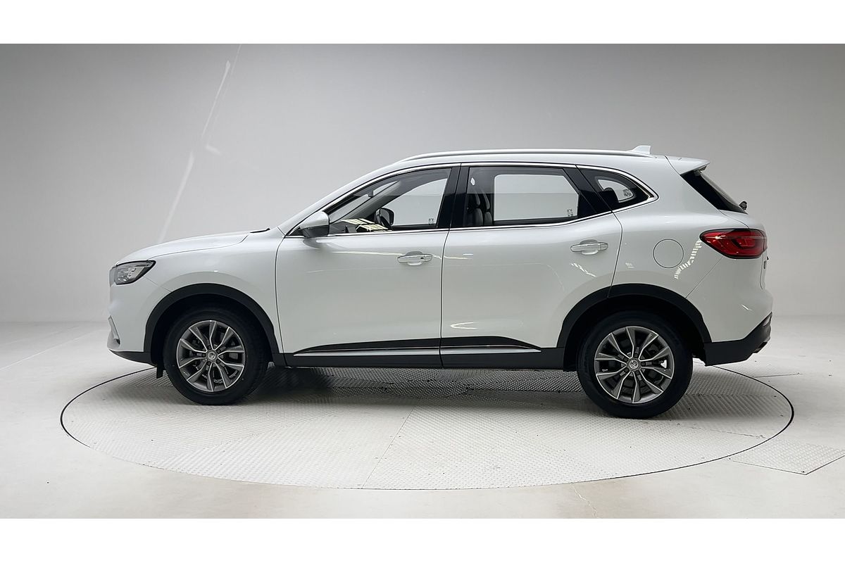 2022 MG HS Vibe SAS23