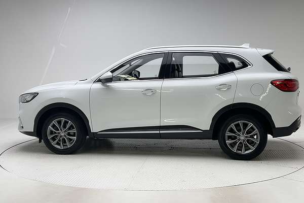 2022 MG HS Vibe SAS23