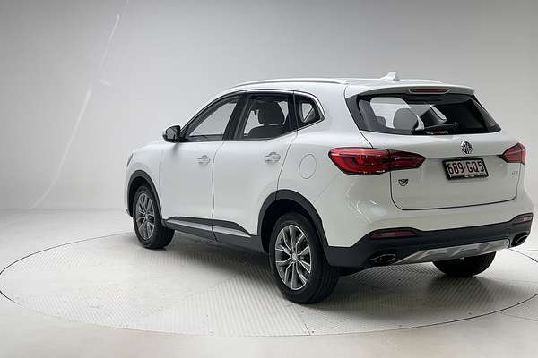 2022 MG HS Vibe SAS23
