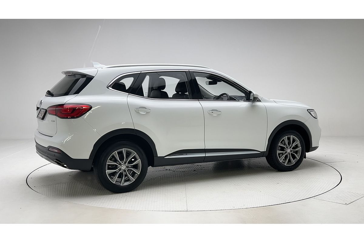 2022 MG HS Vibe SAS23