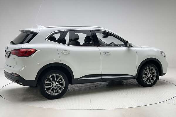 2022 MG HS Vibe SAS23