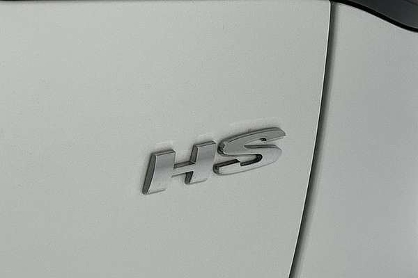 2022 MG HS Vibe SAS23