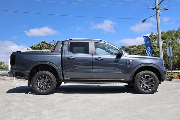 2024 Ford Ranger Wildtrak  4X4 3.0L